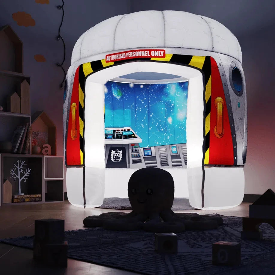 PODSmini Galactic Space Adventure-PODSmini Galactic Space Adventure