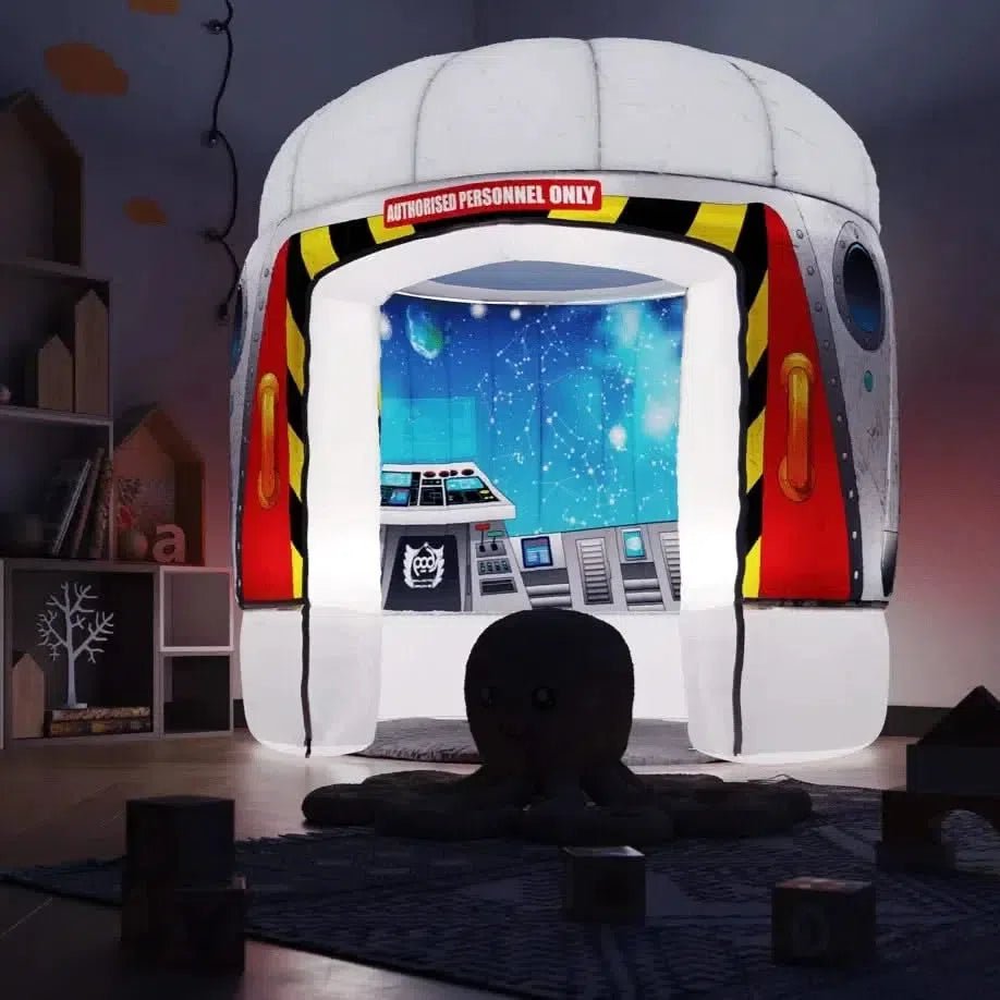 PODSmini Galactic Space Adventure-PODSmini Galactic Space Adventure