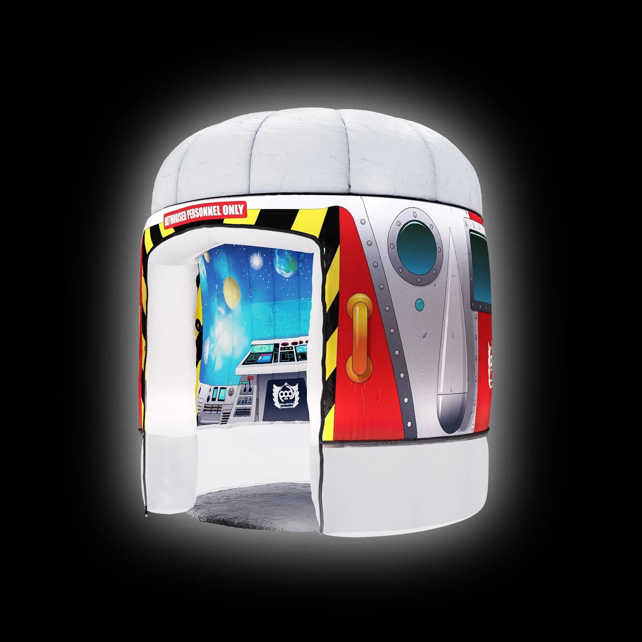 PODSmini Galactic Space Adventure-PODSmini Galactic Space Adventure