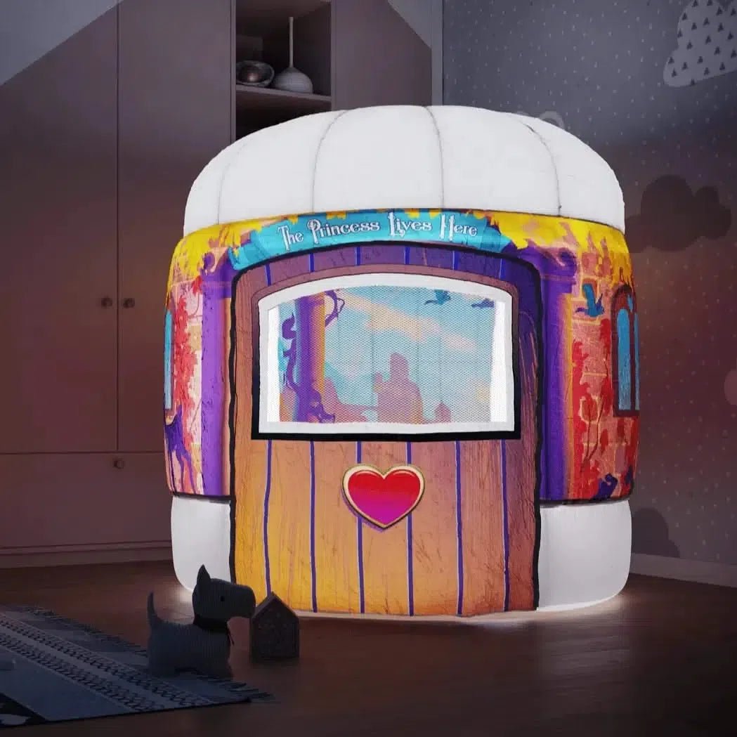 PODSmini Magical Princess Palace-PODSmini Magical Princess Palace