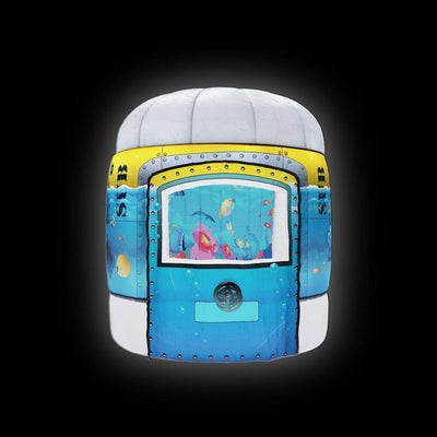 PODSmini Sub Aqua Quest-PODSmini Sub Aqua Quest