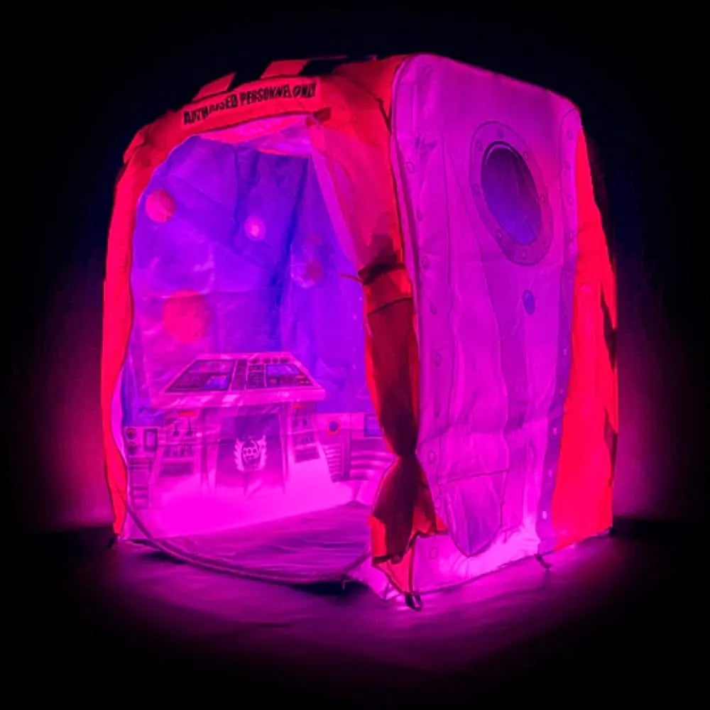 PODS(pop) Galactic Space Adventure-PODS(pop) Galactic Space Adventure