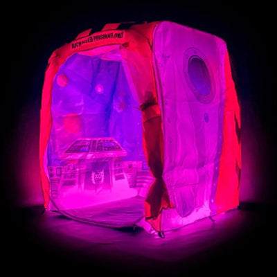 PODS(pop) Galactic Space Adventure-PODS(pop) Galactic Space Adventure