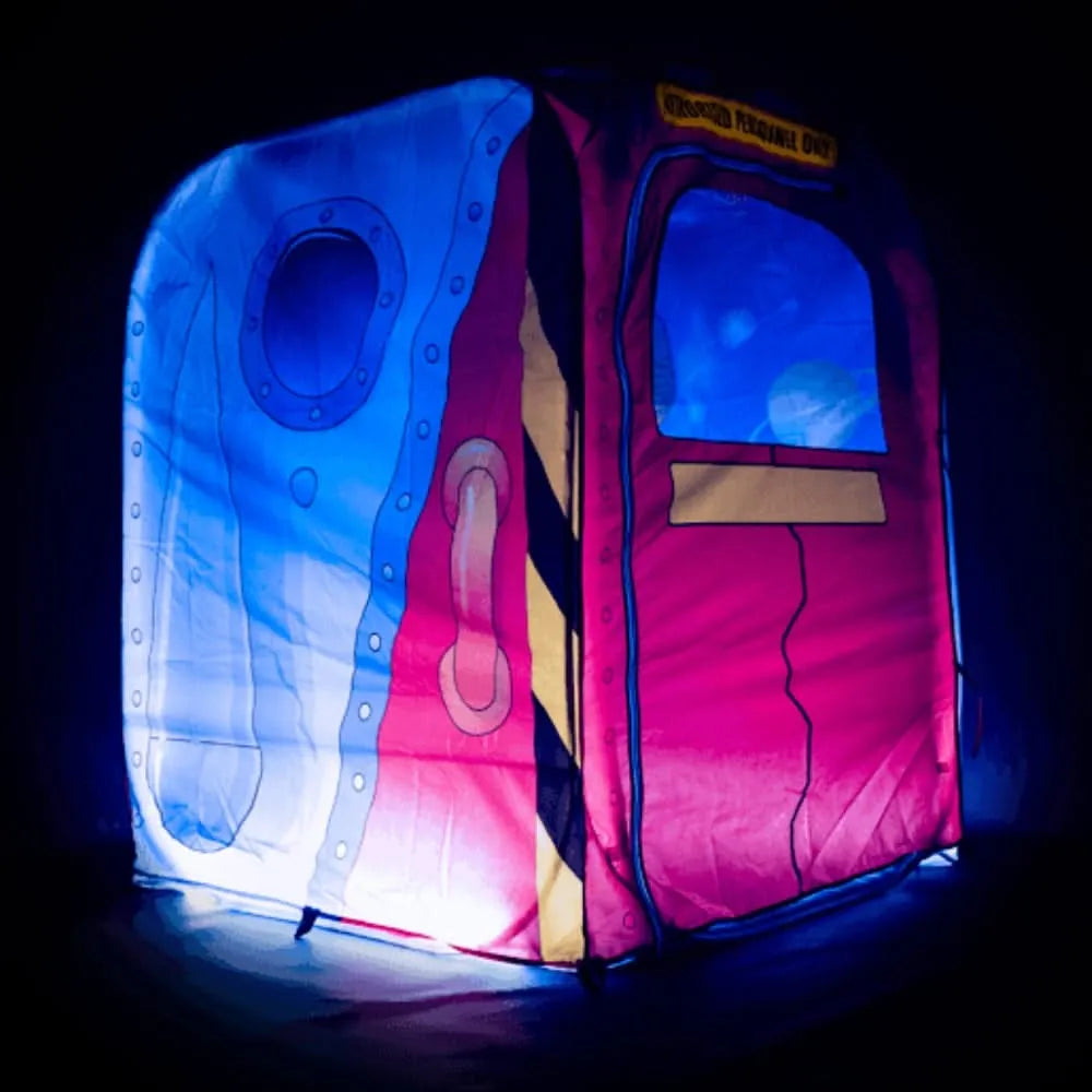 PODS(pop) Galactic Space Adventure-PODS(pop) Galactic Space Adventure