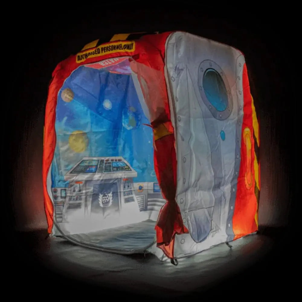 PODS(pop) Galactic Space Adventure-PODS(pop) Galactic Space Adventure