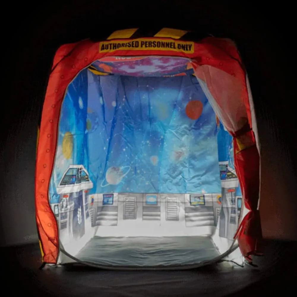 PODS(pop) Galactic Space Adventure-PODS(pop) Galactic Space Adventure