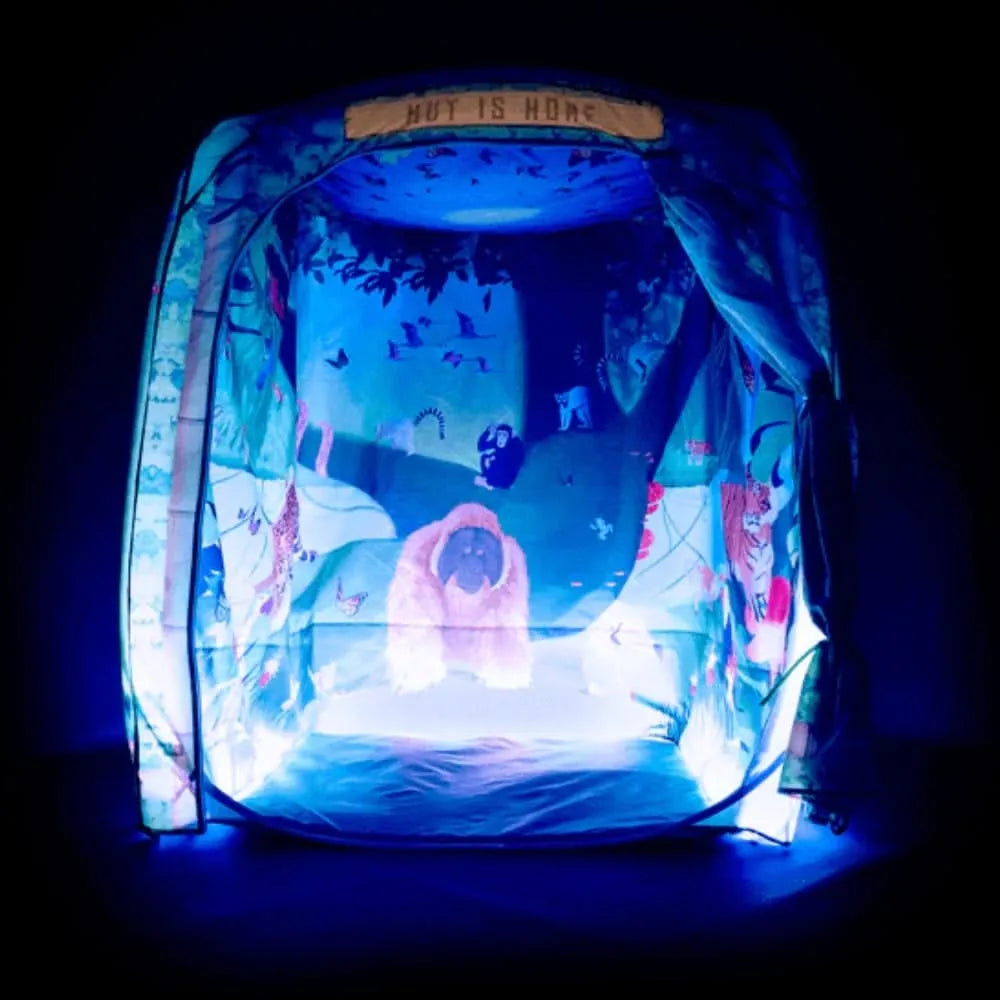 PODS(pop) Rumble in the Jungle-PODS(pop) Rumble in the Jungle
