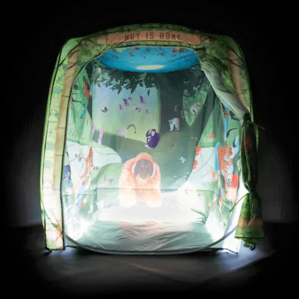 PODS(pop) Rumble in the Jungle-PODS(pop) Rumble in the Jungle