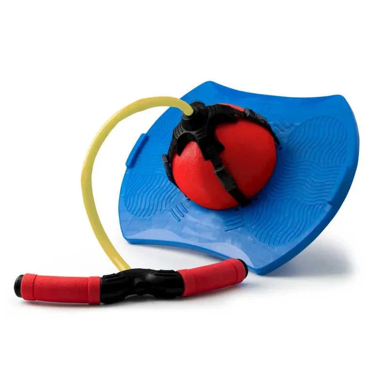 Pogo Ball-Pogo Ball