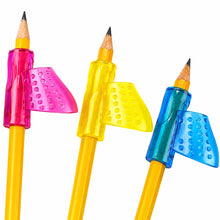 Pointer Pencil Grip - Pack of 6-Pointer Pencil Grip - Pack of 6