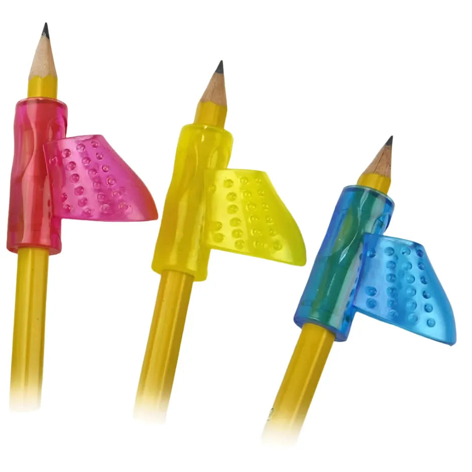 Pointer Pencil Grip - Pack of 6-Pointer Pencil Grip - Pack of 6