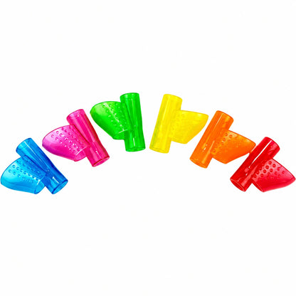 Pointer Pencil Grip - Pack of 6-Pointer Pencil Grip - Pack of 6