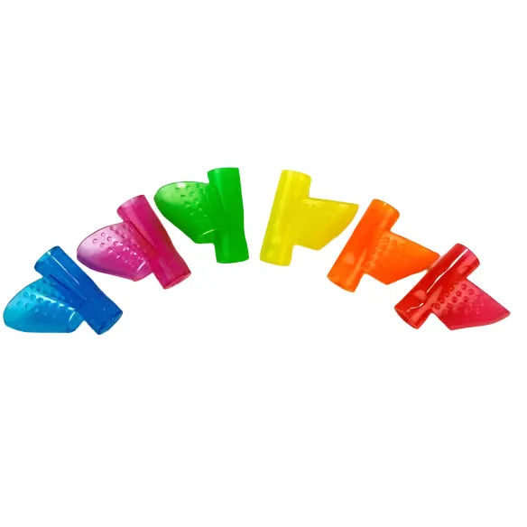 Pointer Pencil Grip - Pack of 6-Pointer Pencil Grip - Pack of 6
