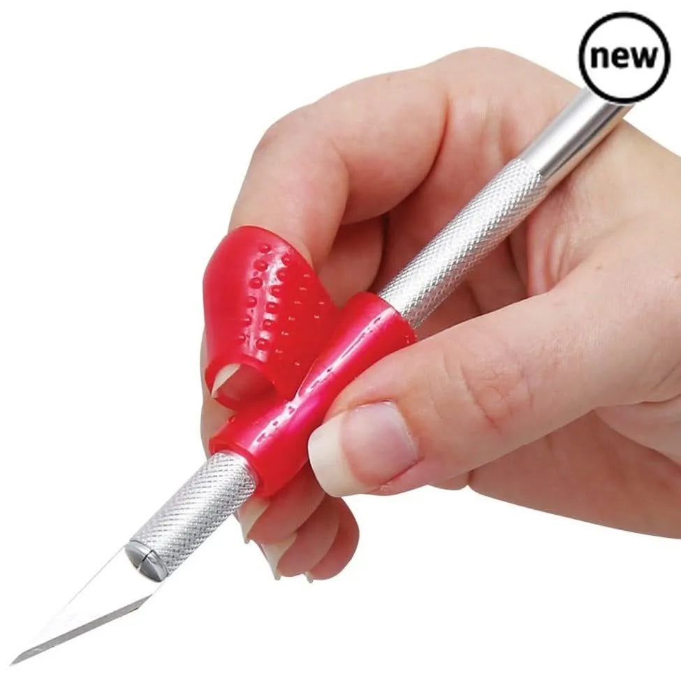 Pointer Pencil Grip - Pack of 6-Pointer Pencil Grip - Pack of 6