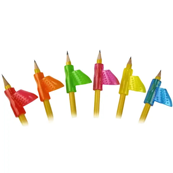 Pointer Pencil Grip - Pack of 6-Pointer Pencil Grip - Pack of 6