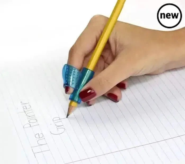 Pointer Pencil Grip - Pack of 6-Pointer Pencil Grip - Pack of 6