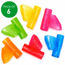 Pointer Pencil Grip - Pack of 6-Pointer Pencil Grip - Pack of 6