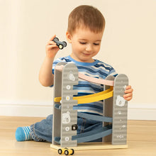 PolarB Car Race Slider-PolarB Car Race Slider