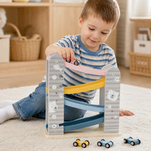 PolarB Car Race Slider-PolarB Car Race Slider