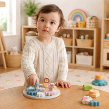 PolarB Spinning Gears Game-PolarB Spinning Gears Game