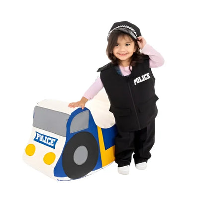 Police Rocker-Police Rocker
