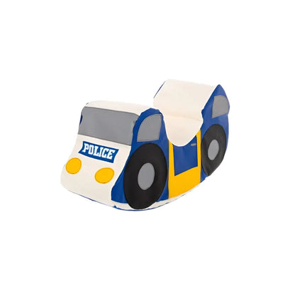 Police Rocker-Police Rocker