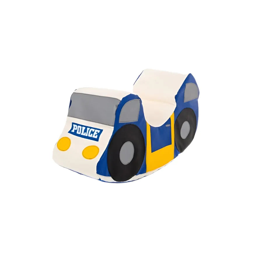 Police Rocker-Police Rocker