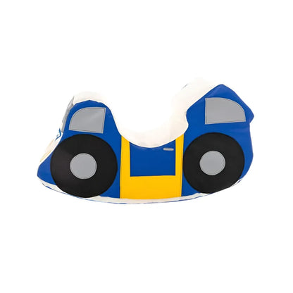 Police Rocker-Police Rocker