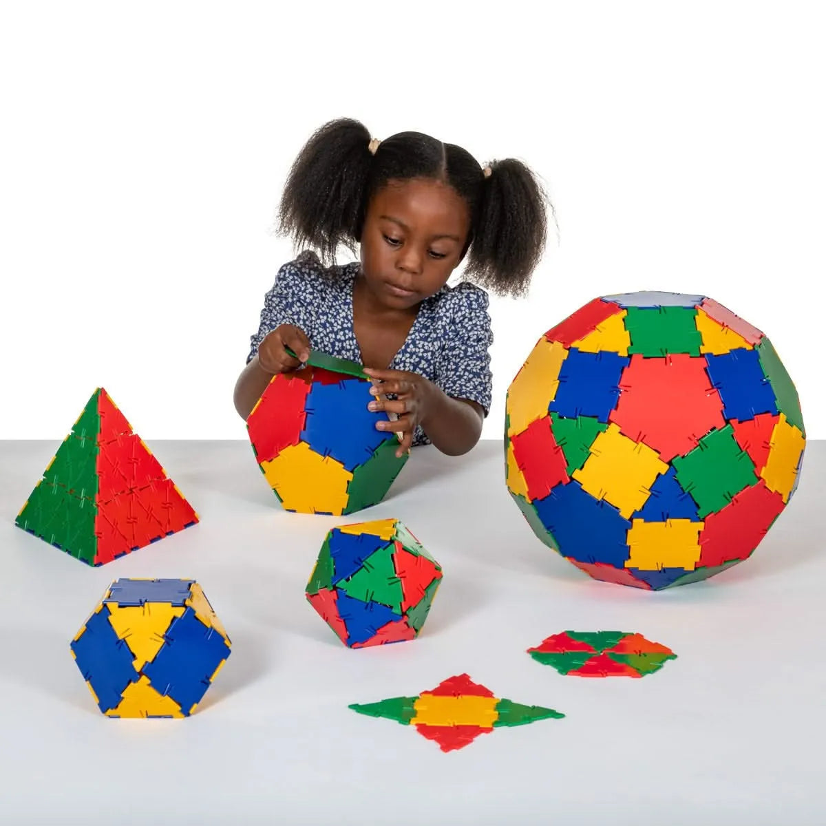 Polydron Basic Set,Polydron toys,Polydron Toys,Polydron UK,Polydron sets