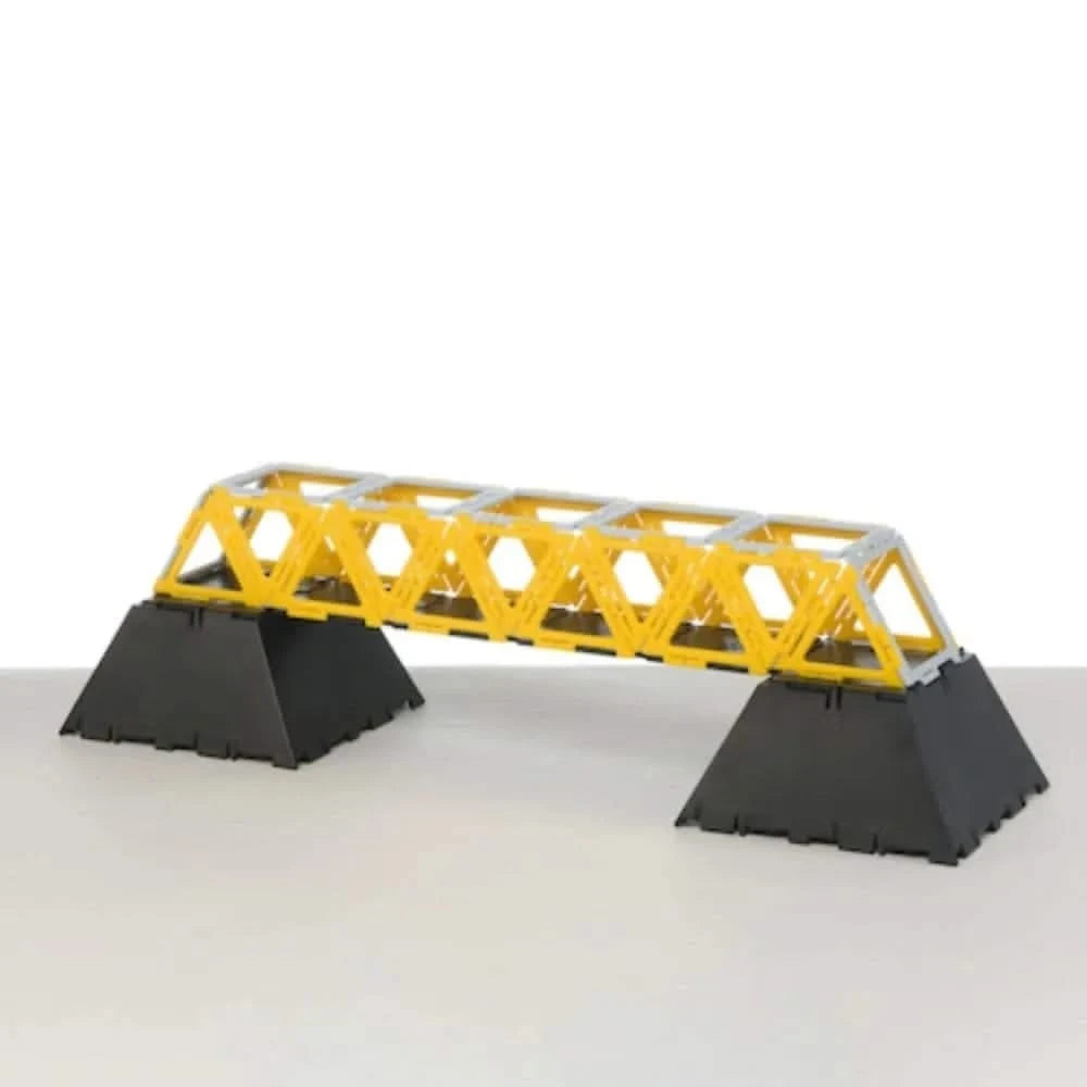 Polydron Bridges Class Set-Polydron Bridges Class Set