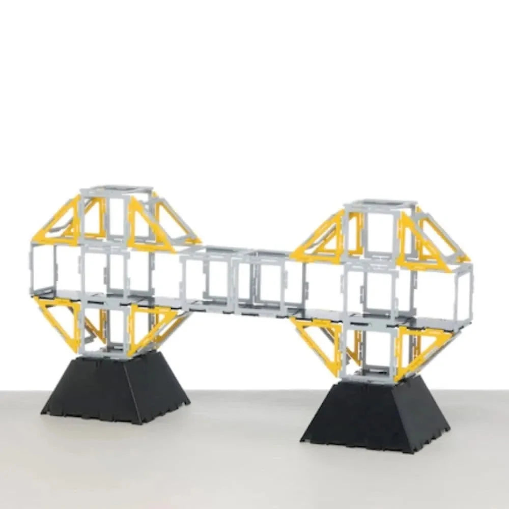 Polydron Bridges Set-Polydron Bridges Set