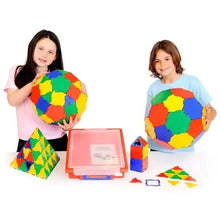 Polydron Class Set-Polydron Class Set