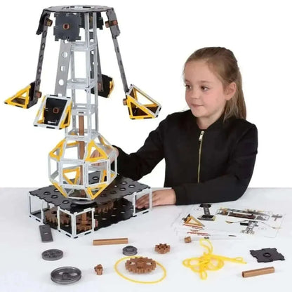 Polydron Engineer Set-Polydron Engineer Set