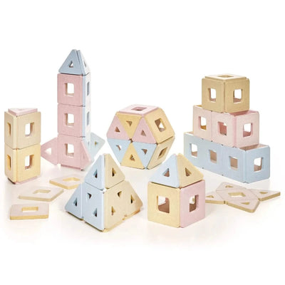 Polydron KinderMag Class Set-Polydron KinderMag Class Set