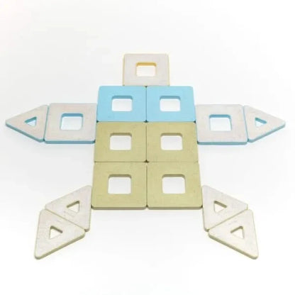 Polydron KinderMag Class Set-Polydron KinderMag Class Set