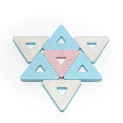 Polydron KinderMag Class Set-Polydron KinderMag Class Set