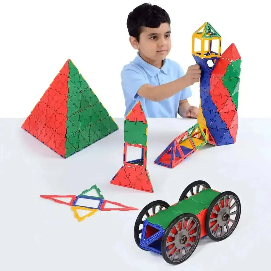 Polydron Mighty Box-Polydron Mighty Box