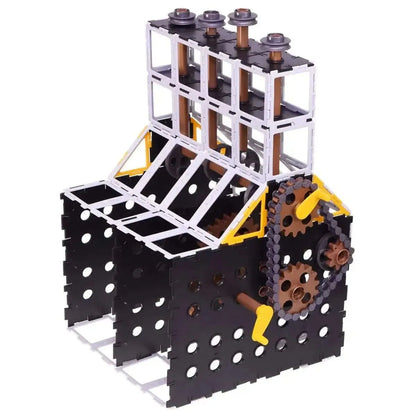 Polydron STEM Set-Polydron STEM Set