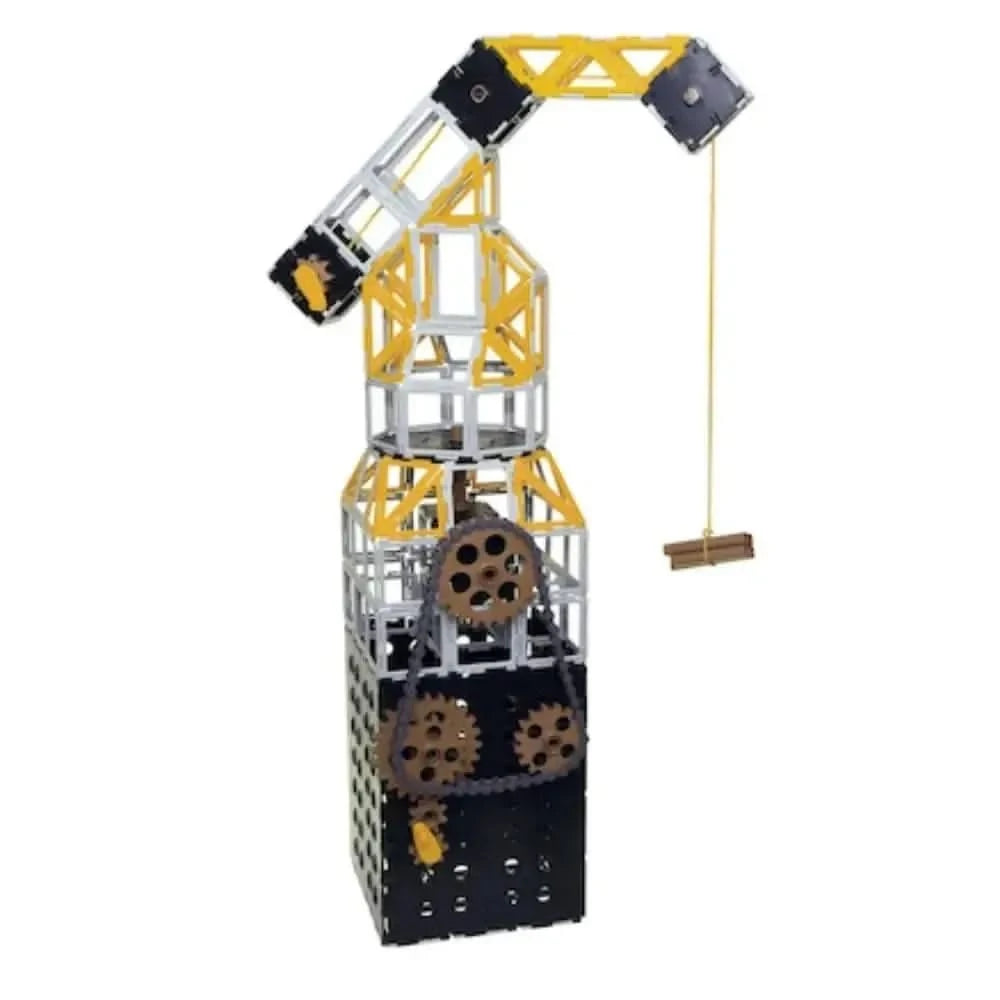 Polydron STEM Set-Polydron STEM Set