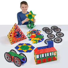 Polydron Super Value Set-Polydron Super Value Set