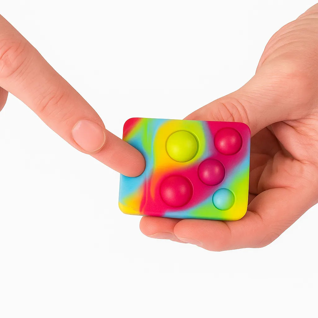 Pop Cube-Pop Cube