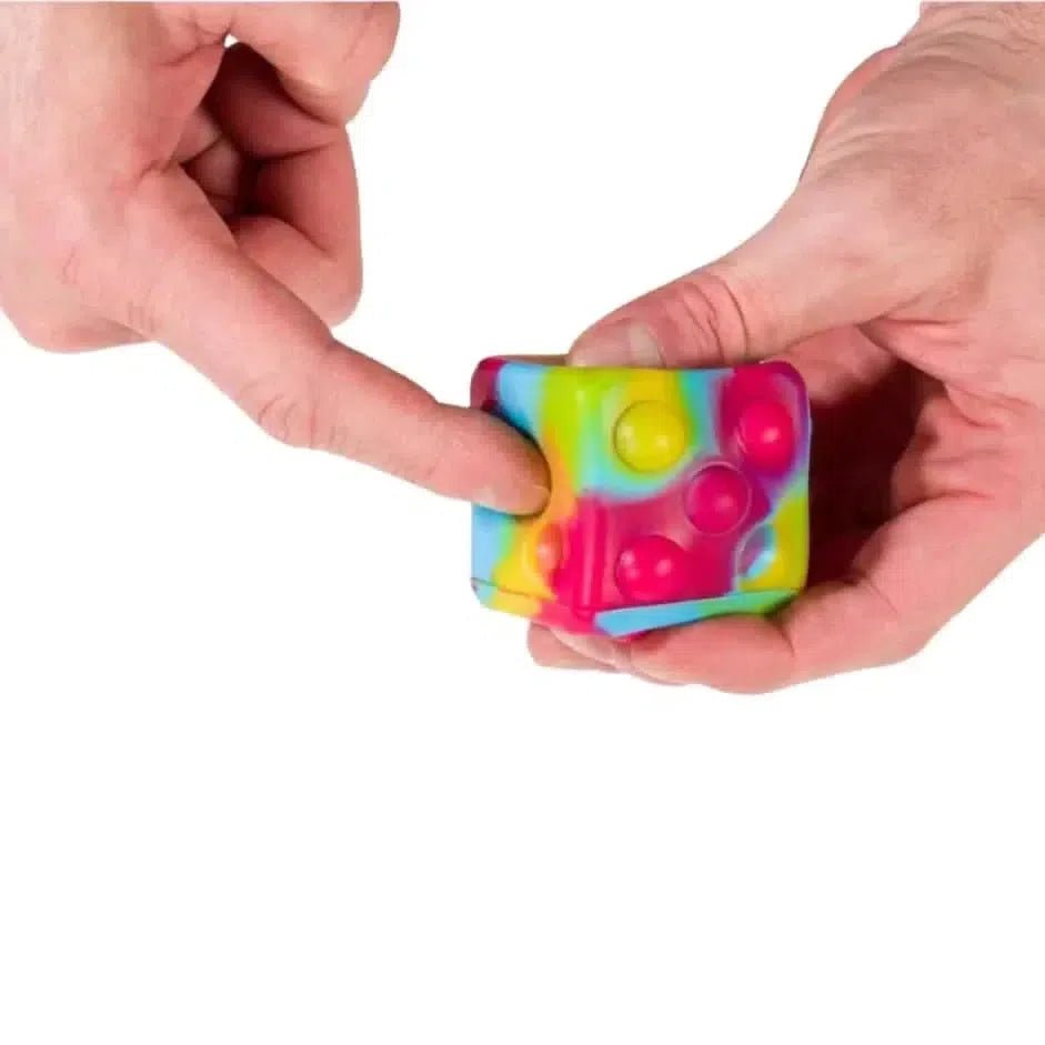 Pop Cube-Pop Cube