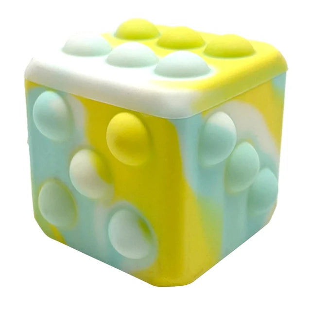 Pop Cube-Pop Cube