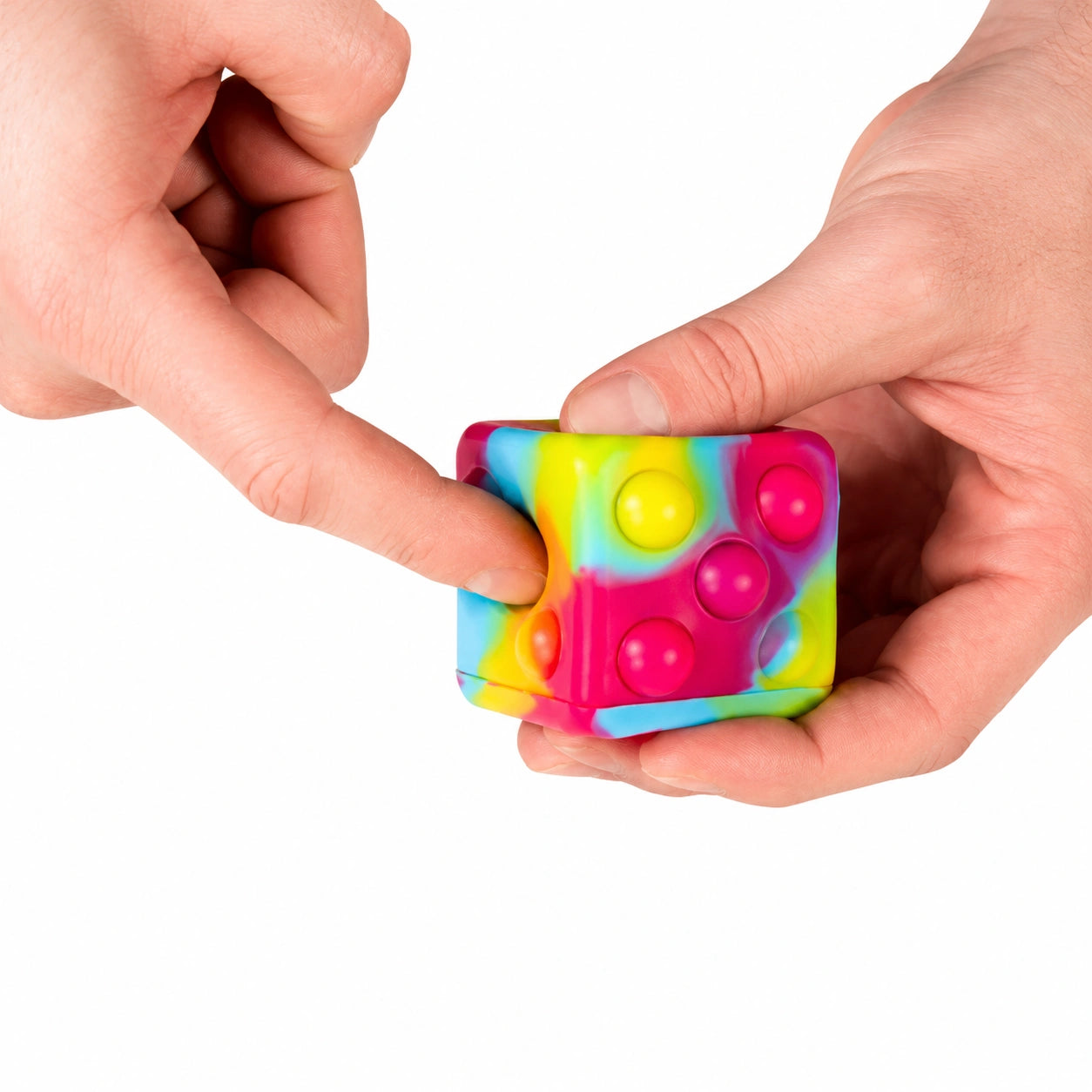 Pop Cube-Pop Cube