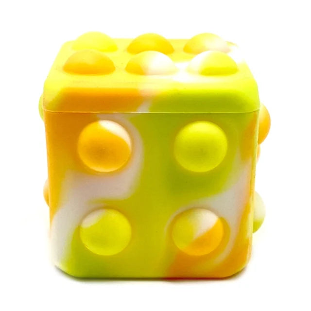 Pop Cube-Pop Cube