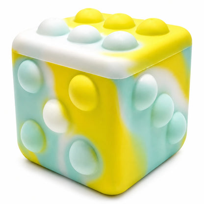 Pop Cube-Pop Cube