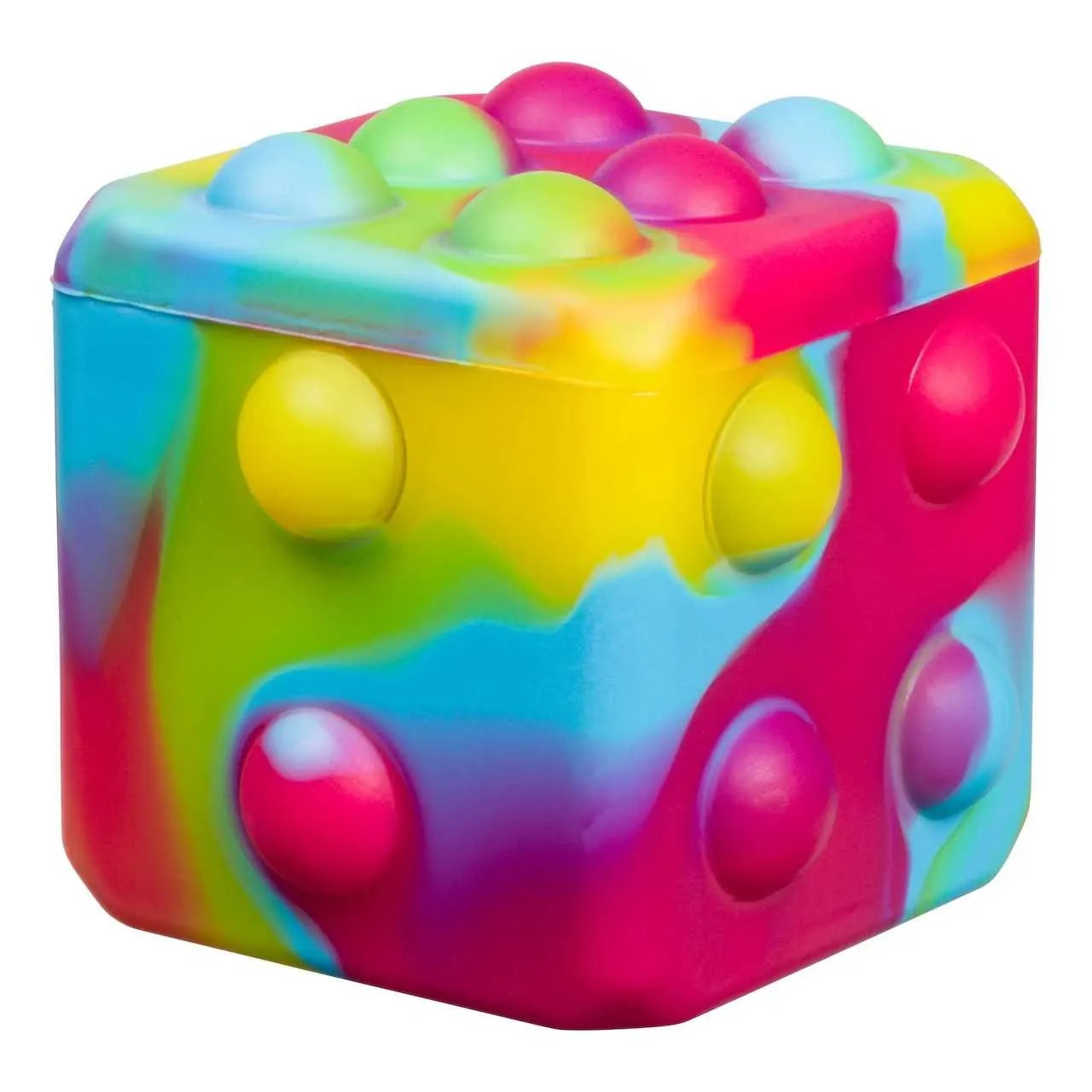 Pop Cube-Pop Cube