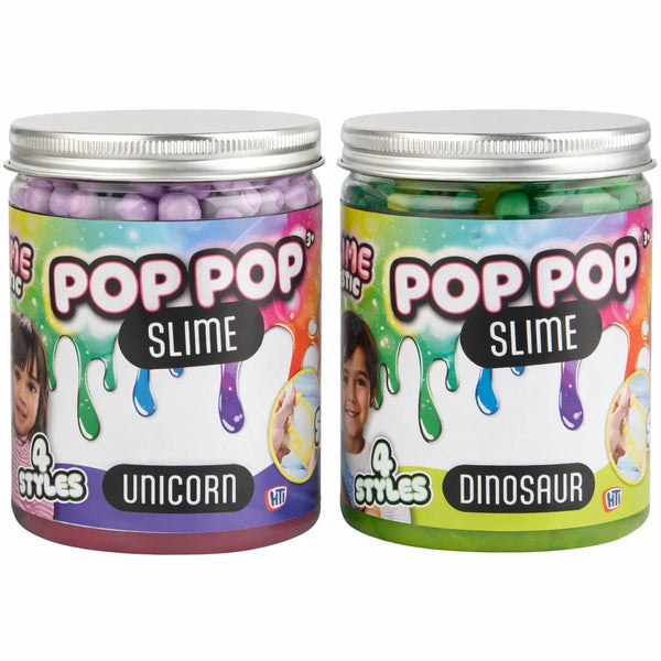 Pop Slime-Pop Slime