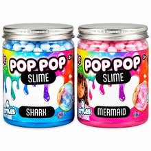 Pop Slime-Pop Slime
