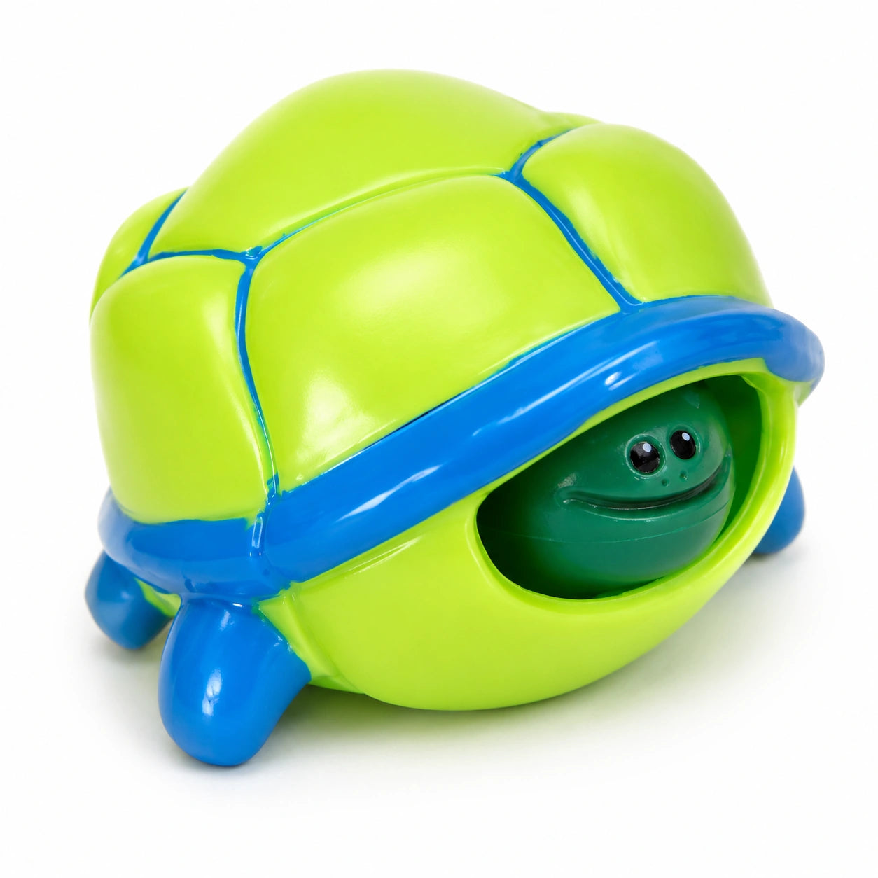 Pop Turtle Toy-Pop Turtle Toy